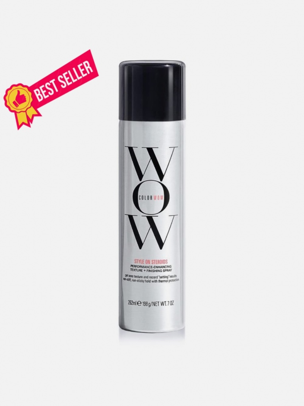 Color wow style on steroids 2 pack!